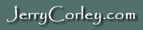 Jerry Corley - Stand Up Comedian & Comedy Writer