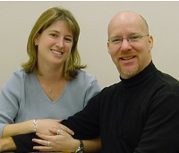 Lauren & Jerry