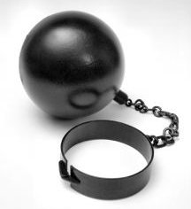 Ball & Chain