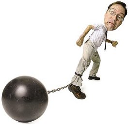 Ball & Chain Guy