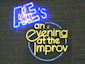 Jerry at A&E's an Evening at the Improv...