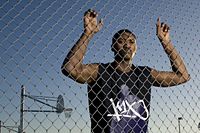 Ron Artest
